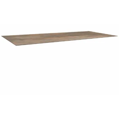 Tischplatte Silverstar 2.0 250x100 cm