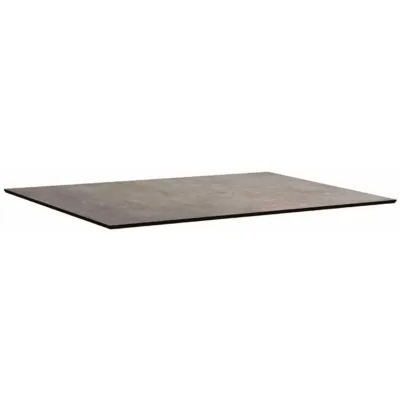 Tischplatte Silverstar 2.0 130x80 cm Dekor
