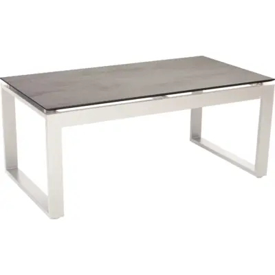 Beistelltisch Allround Aluminium