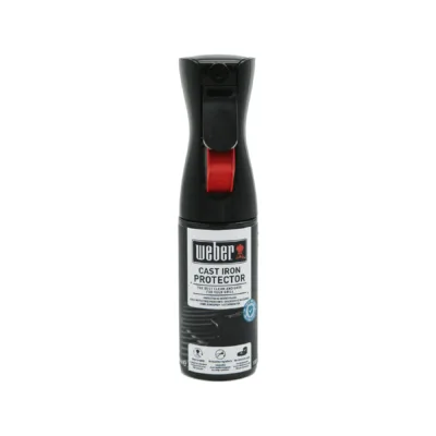 Gusseisen-Schutzspray