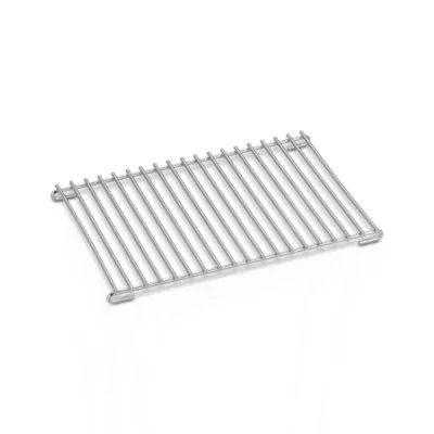 Bratenrost für Hitzeschild