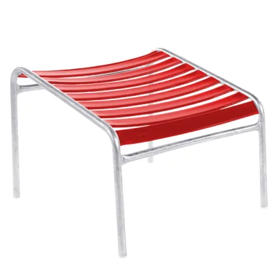 Säntis Lättli-Hocker
