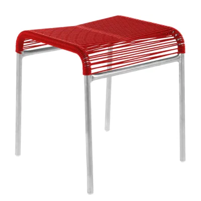 Säntis Spaghetti-Hocker hoch