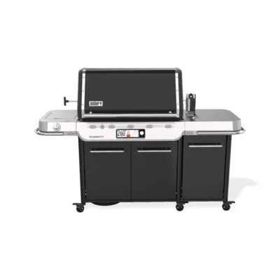 Summit FS38X E - Smart Grill