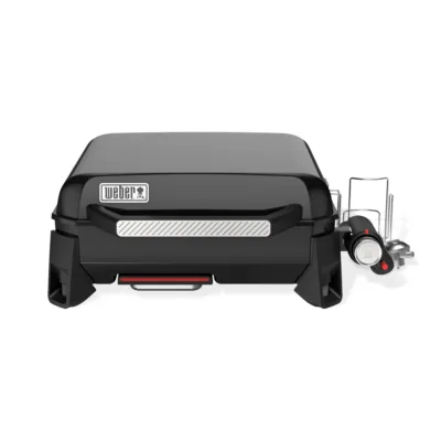 SLATE GP 43 cm Premium Plancha