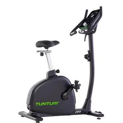 E80 Signature Ergometer