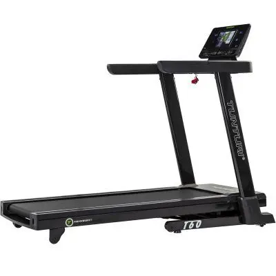 T60 Signature Laufband, klappbar