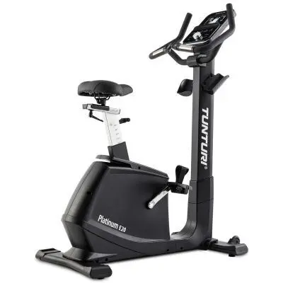 Platinum E20 Upright Bike