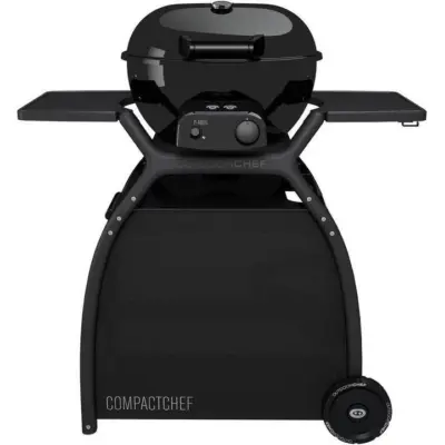 Compactchef 480 G Black