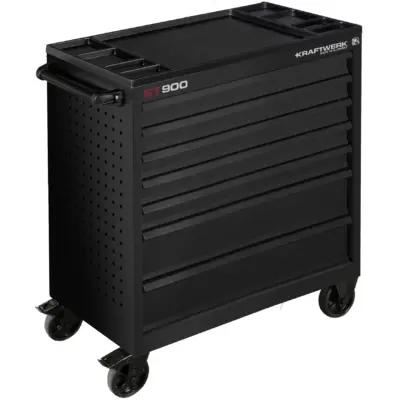Werkstattwagen BT900
