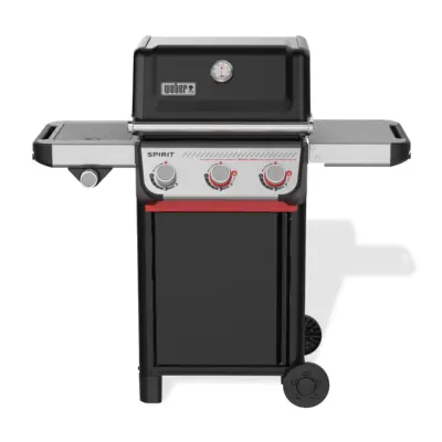 SPIRIT E-335 GBS Gasgrill