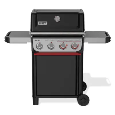 SPIRIT E-425 GBS Gasgrill