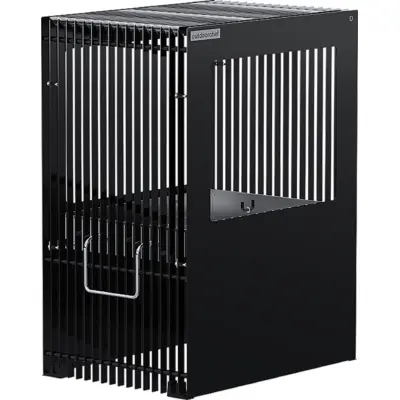 FIRE PIT Design-Feuerstelle und Grill