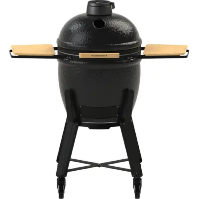 EGG 460 inkl. rollbarem Untergestell
und Seitenablagen