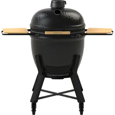 EGG 550 inkl. rollbarem Untergestell
und Seitenablagen