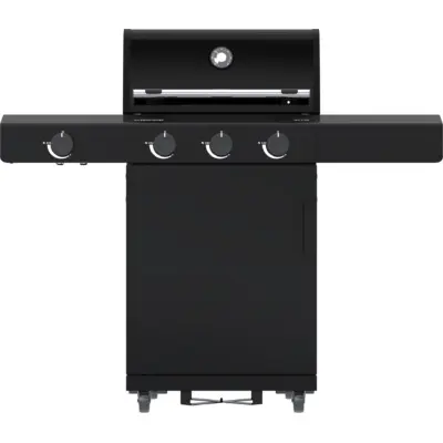 Heat C-335 Grillstation – 50mbar