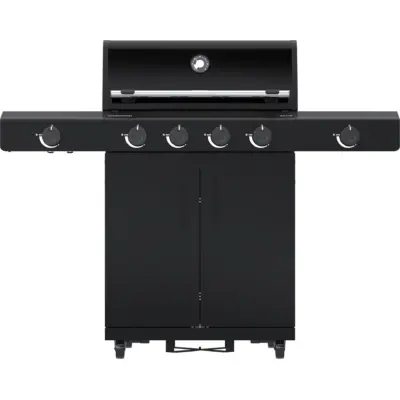 Heat C-435 Grillstation – 50mbar