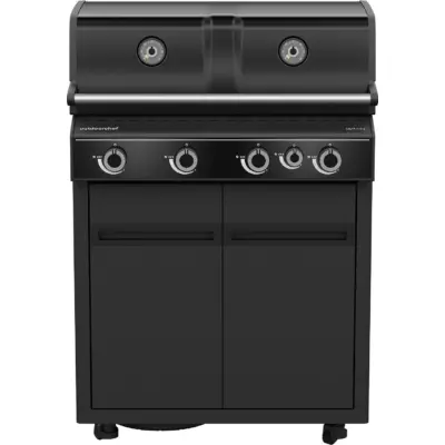 Einbaustation HEAT X-415 Rb K