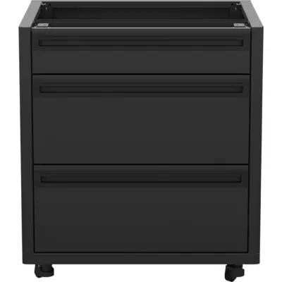 Schrank HEAT 3 Schubladen