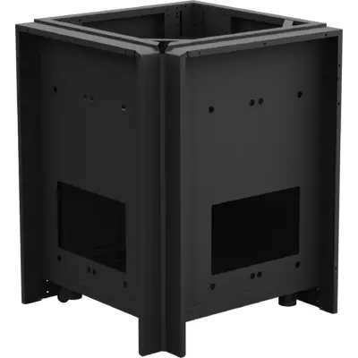 Eckmodul zu Outdoorküche HEAT