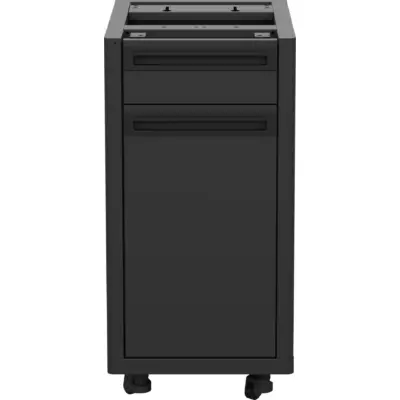 Schrankmodul Heat schmal Schublade – 3 Schubladen