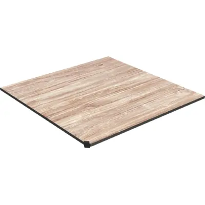 Arbeitsplatte Heat Eckmodul