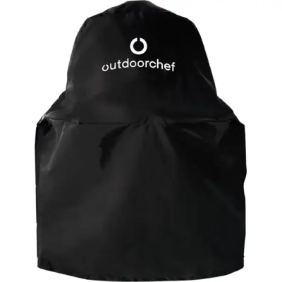 Abdeckhaube Kamadomodul Passend für HEAT Kamadolmodul inkl. Kamadogrill