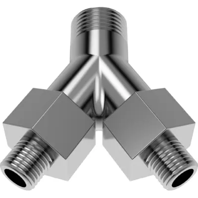 Adapter Wasseranschluss Gardena