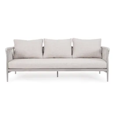 Lounge-3er-Sofa Jacinta