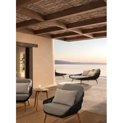 Beistelltisch Tamires D45