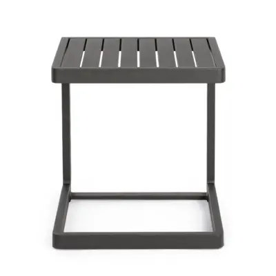 Beistelltisch Konnor 40x40