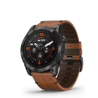 Epix Gen2 Sapphire