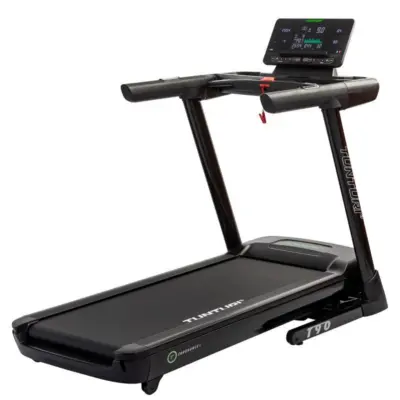 T90 Signature Laufband, klappbar