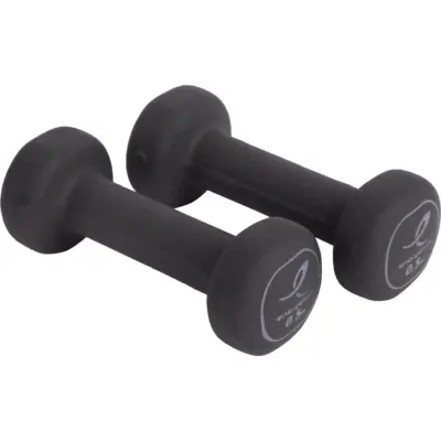 Neoprenhantel 0.5kg
