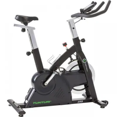 S40 Competence Sprinter Bike