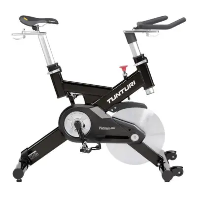 Platinum Pro Sprinter Bike