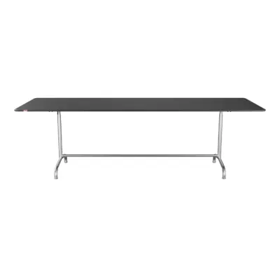Rigi Metalltisch 240x90cm