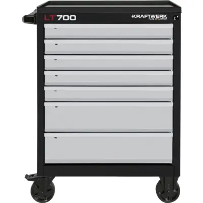 Werkstattwagen LT700