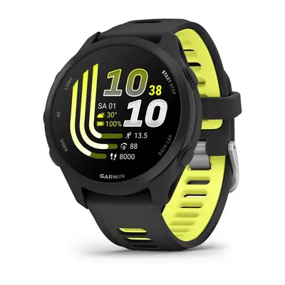 Forerunner 170 Music