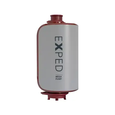 Mega Pump