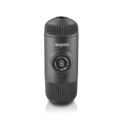 Nanopresso
