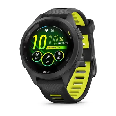 Forerunner 265 S