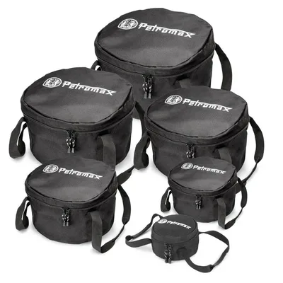 Tasche für Feuertopf