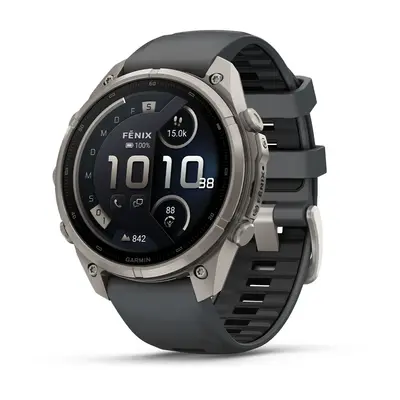 Fenix 9 Pro inreach 47mm