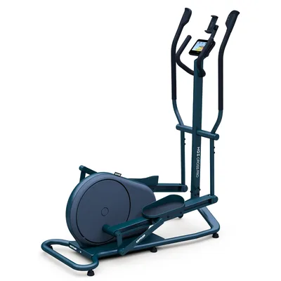 Cross Pro blueberry green