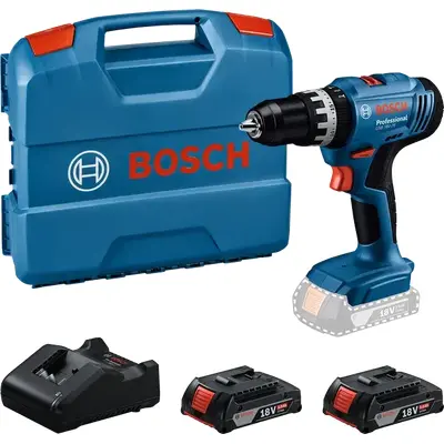 Akku-Schlagbohrschrauber GSB 18V-28 Proffessional