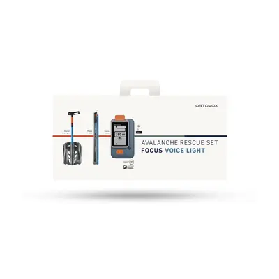 Rescue Set Focus Voice