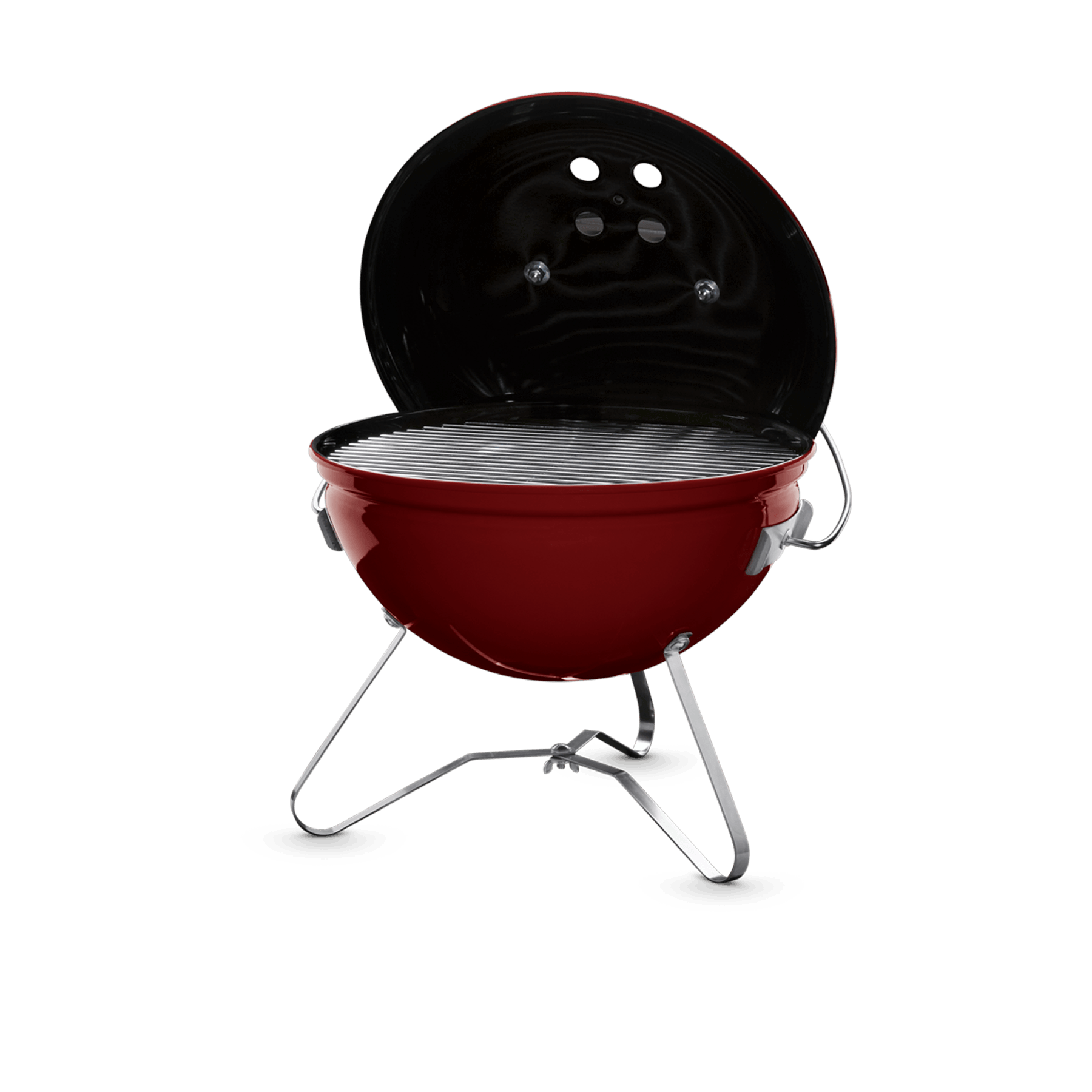 Grill WEBER Smokey Joe Premium, 37 cm